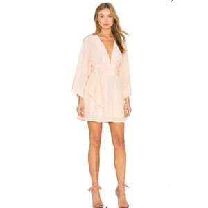 Yumi Kim Revolve Tokyo Night Kimono dress. NWT’s. Size XS